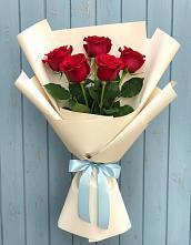 Букет Классика чувств #REPLACE_PRED# Горном Забайкальского края