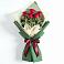 Букет цветов из: Розы в Горном Забайкальского края