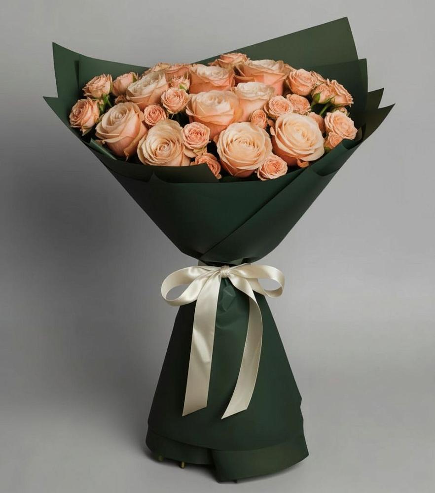 Букет Элегантный в Горном Забайкальского края