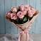 Букет цветов из: Розы в Горном Забайкальского края