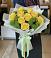 Букет цветов из: Хризантемы и Розы в Горном Забайкальского края