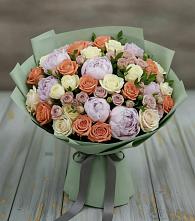 Букет Мороженное #REPLACE_PRED# Горном Забайкальского края