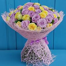 Букет 101 Волшебный Миг #REPLACE_PRED# Горном Забайкальского края