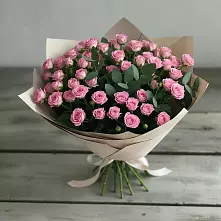 Букет Удовольствие в Горном Забайкальского края