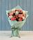 Букет цветов из: Розы в Горном Забайкальского края