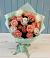 Букет цветов из: Розы в Горном Забайкальского края