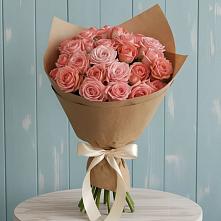 Букет цветов из:  Розы #REPLACE_PRED# Горном Забайкальского края