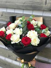 Букет истинная любовь #REPLACE_PRED# Горном Забайкальского края