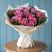 Букет цветов из: Розы в Горном Забайкальского края