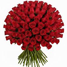 Букет Красные розы Чери Лав #REPLACE_PRED# Горном Забайкальского края