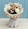 Букет цветов из: Розы в Горном Забайкальского края
