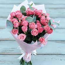 Букет Леди совершенство в Горном Забайкальского края