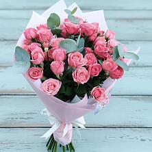 Букет Леди совершенство в Горном Забайкальского края